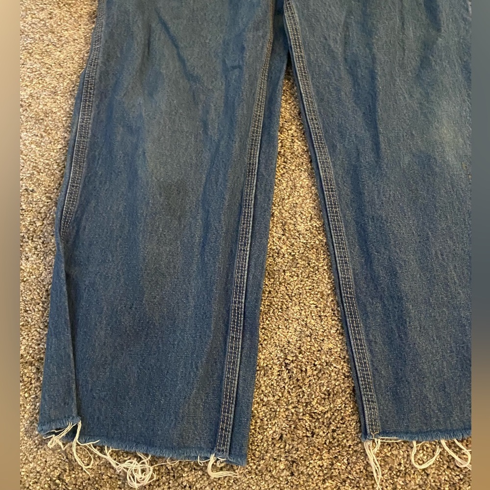 Carhartt Jeans - Picture 3 of 6